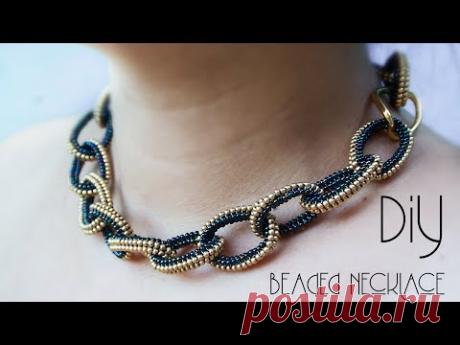 Necklace | How To Make Necklace | Bridal Necklace