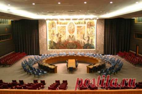 Россия выступила против участия ряда стран ЕС в заседании СБ ООН по Украине. Постпред РФ заявил, что эти страны повторяют тезисы, написанные «под копирку».