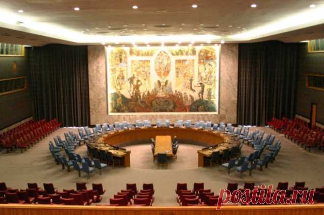 Россия выступила против участия ряда стран ЕС в заседании СБ ООН по Украине. Постпред РФ заявил, что эти страны повторяют тезисы, написанные «под копирку».