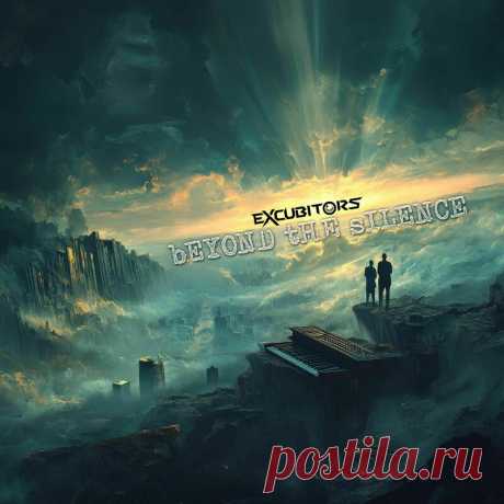 eXcubitors - Beyond the Silence (2025) 320kbps / FLAC