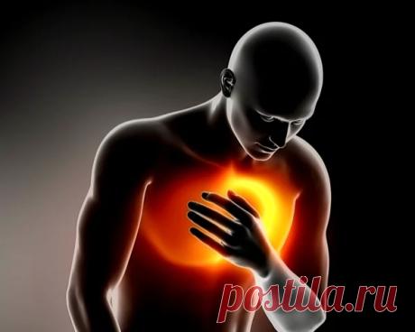 Что делать, чтобы уберечь свое сердце. Часть 2 | Мир красоты
