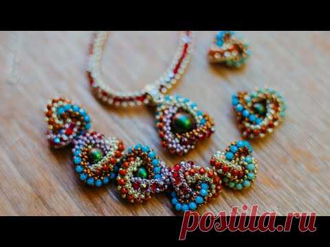 Раскрываем маленькие хитрости. Узелок.(Часть 1/2)