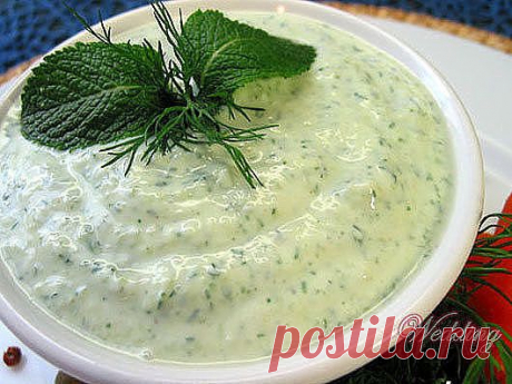 Вкуснейший ОГУРЕЧНЫЙ Соус На Много ВКУСНЕЕ  Майонеза