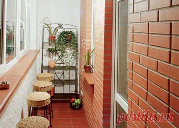 Ремонт и остекление балкона | Домоведы