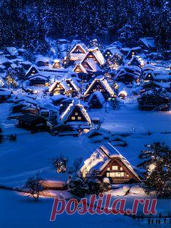 Ice Cream Village | Flickr - Photo Sharing!