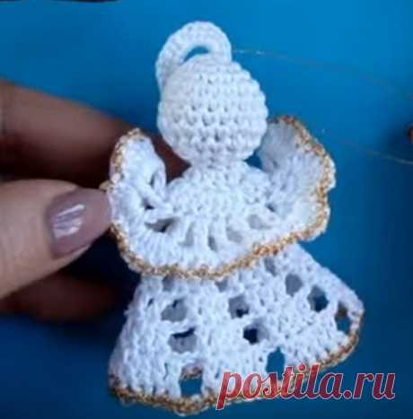 Мастер-класс | razpetelka.ru - Part 10