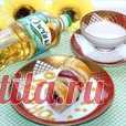 Финские блины 