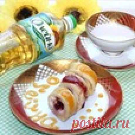 Финские блины "Паннукакку" Кулинарный рецепт