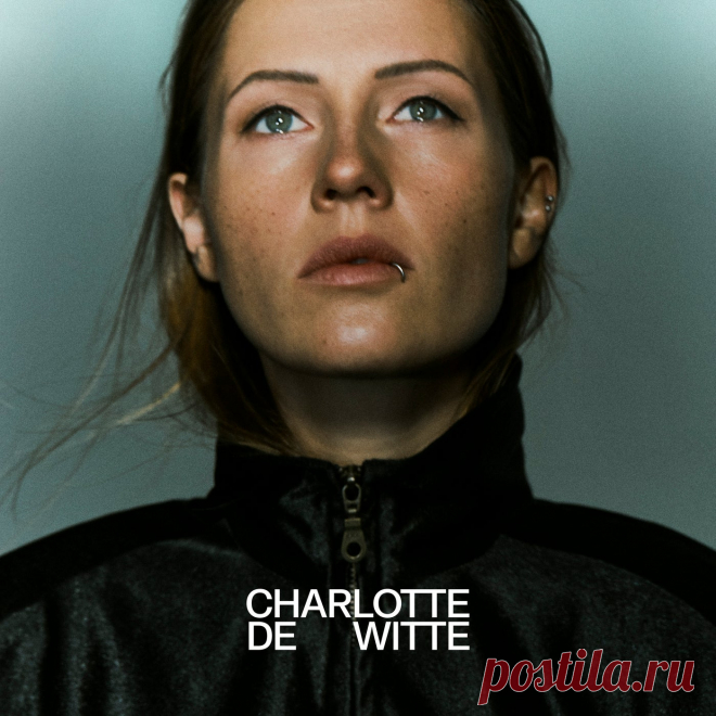 Charlotte de Witte - Charlotte de Witte KNTXT030 FLAC » MinimalFreaks.co