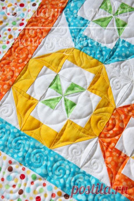 Marie's quilts: Лоскутное шитье
