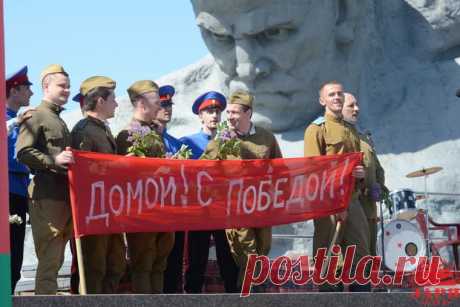 (100) Брестская областная газета &quot;Заря&quot;