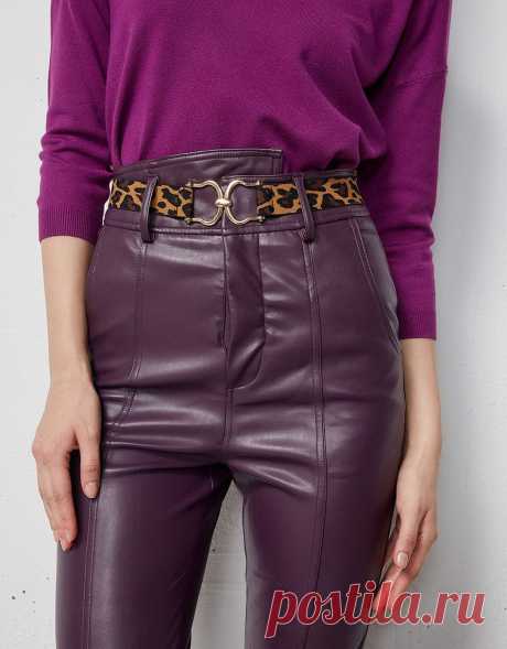 Модные ремни сезона Весна-Лето - FashionView.ru - ВСЯ МОДА В ДЕТАЛЯХ Вы не знаете какие модели ремней будут актуальны в наступающем сезоне Весна-Лето, который уже не за горами?