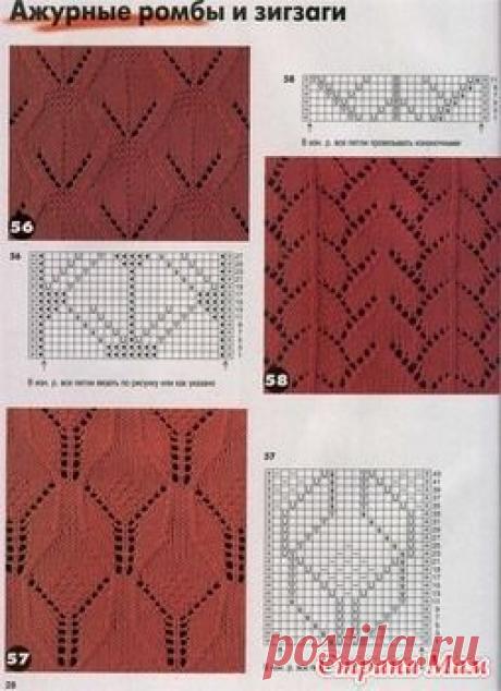 СХЕМКА, К ШАРФУ, ПЛЕДУ \и вообще СМ это сила, класс\ - Страна Мам