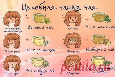 Правильное питание