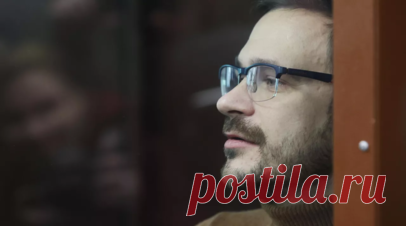 Прокурор просит заочно приговорить Яшина почти к двум годам лишения свободы. Прокурор просит заочно приговорить Илью Яшина* за уклонение от обязанностей иноагента к одному году и десяти месяцам лишения свободы. Читать далее