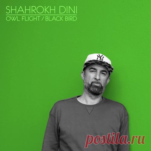 DownloadShahrokh Dini - Owl Flight Black Bird (2025 Edits) [CPT6623] - Afro House - MusicVibez DownloadShahrokh Dini - Owl Flight Black Bird (2025 Edits) [CPT6623] в FLAC/320kbps на MusicVibez — Afro House Release: Tracklist, Label download . - Musicvibez