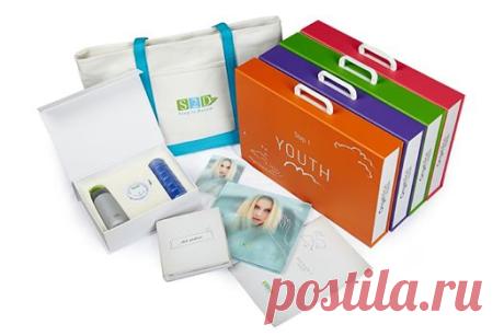 Программа Step to Dream - не имеющая аналогов в мире!               Программа S2D - help-zdorovie.ru