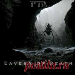 Pine Tree Radar - Cavern Of Death (2023) [EP] Artist: Pine Tree Radar Album: Cavern Of Death Year: 2023 Country: USA Style: Dark Ambient, Industrial
