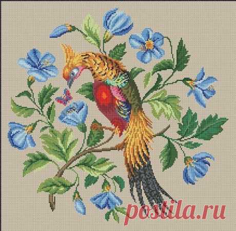 Вышивка | Записи в рубрике Вышивка | Дневник KVASSYA