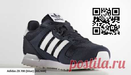 Adidas ZX 700 (blue) [BB2444]