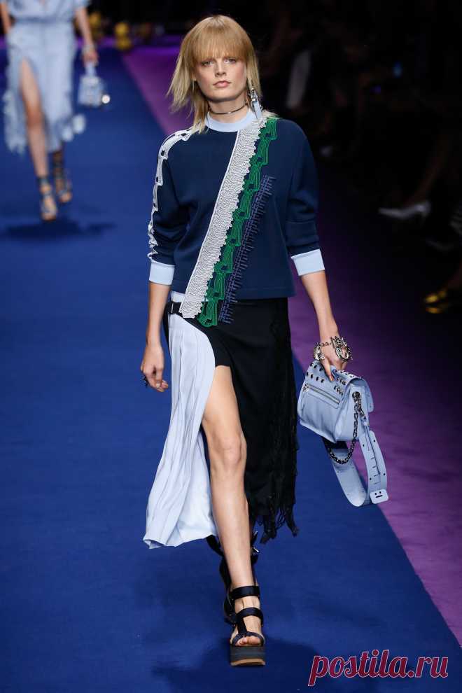S/S 2017 | Showdetails Collection