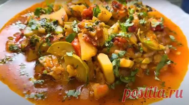 Царское блюдо для всей семьи. Дедушка из Армении поделился вкусным рецептом: готовлю так круглый год - week-menu.ru - Медиаплатформа МирТесен