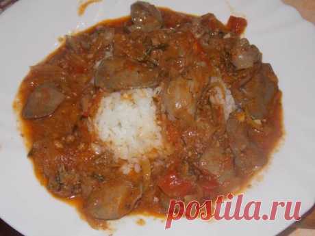 Тжвжик Автор рецепта Павел Степанов - Cookpad