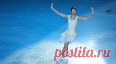 Петросян: не ожидала, что приеду на чемпионат России в плохой для себя форме. Фигуристка Аделия Петросян прокомментировала свою победу на чемпионате России — 2024 в Чебоксарах. Читать далее