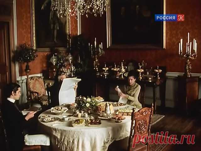Красотки Эдит Уортон