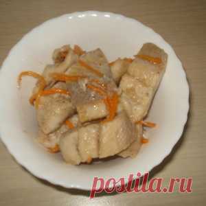 Рыбка 