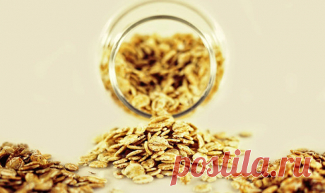Какие полезные #каши варили наши предки
- Одна из самых полезных каш — #каша_Юражная