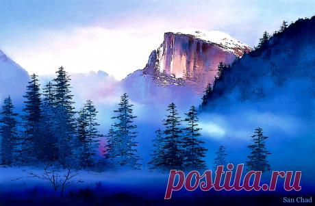 Александр Черных