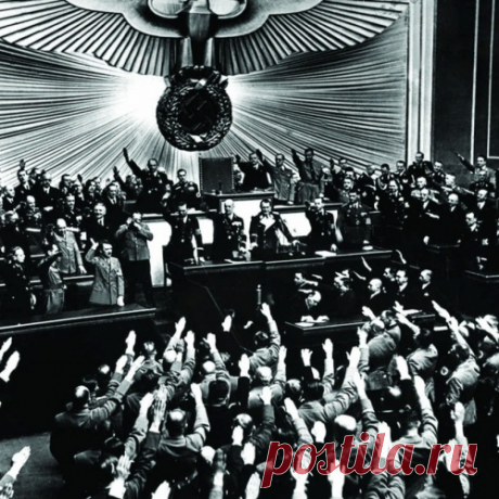 17 фактов Второй Мировой, о которых вы не знали