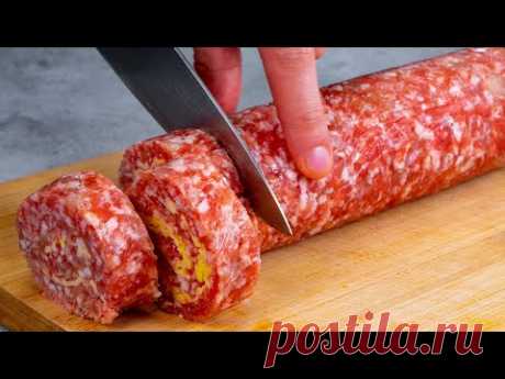 ВКУСНЕЕ любых КОТЛЕТ! Превзошли все мои ОЖИДАНИЯ