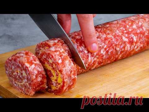 ВКУСНЕЕ любых КОТЛЕТ! Превзошли все мои ОЖИДАНИЯ