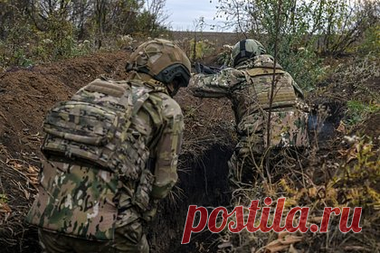 Числившегося без вести пропавшим на СВО россиянина спустя год нашли и опознали по ДНК