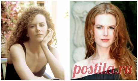 Малоизвестные факты из жизни 55-летней Николь Кидман | VestiNewsRF.Ru