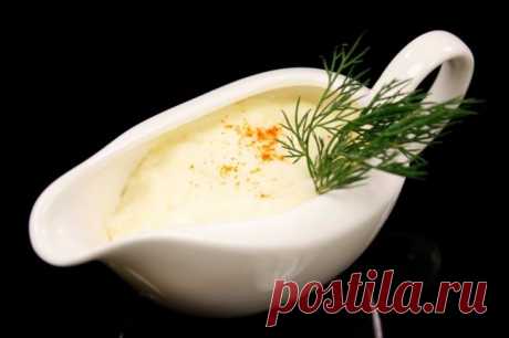 20 вкусных соусов, которые можно приготовить дома