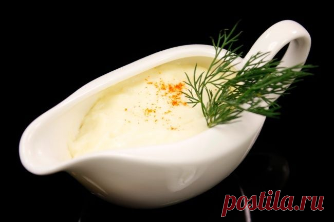 20 вкусных соусов, которые можно приготовить дома