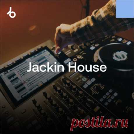 Beatport The Jackin House Shortlist October 2025 FLAC » MinimalFreaks.co