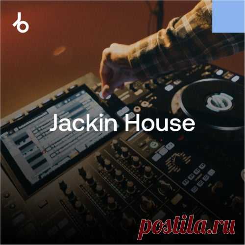Beatport The Jackin House Shortlist October 2025 FLAC » MinimalFreaks.co