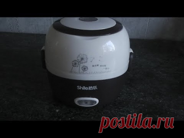 Мини Рисоварка