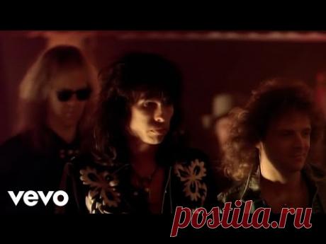 Aerosmith - What It Takes