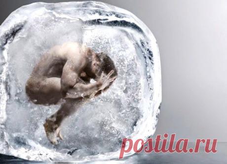 Забытые целебные свойства холодной воды | ВСЕГДА В ФОРМЕ!