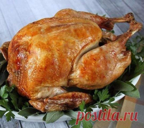 Самые вкусные праздничные мясные блюда 🍖 - Простые рецепты Овкусе.ру