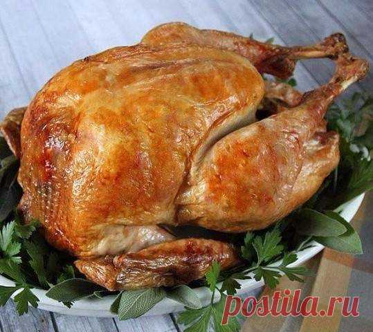 Самые вкусные праздничные мясные блюда 🍖 - Простые рецепты Овкусе.ру