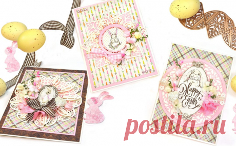 Spellbinder Blog - Innovative Solutions for Today's DIY Crafter · Die Cut · Emboss · Stencil