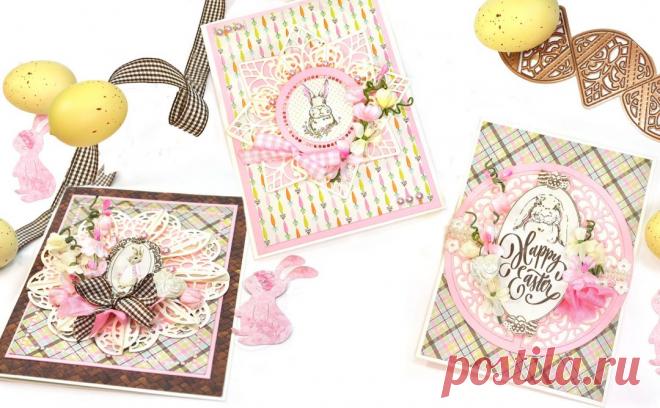 Spellbinder Blog - Innovative Solutions for Today's DIY Crafter · Die Cut · Emboss · Stencil