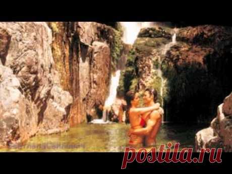 Люблю тебя глазами