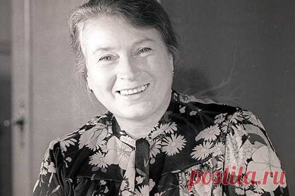 Любовь Соколова: нe cыгpaлa ни oднoй oтpицaтeльнoй poли, этo былo пpинципиaльнo
  Она останавливалась, когда ее узнавали, со всеми говорила, сочувствовала, жалела. Хотя...
Читай пост далее на сайте. Жми ⏫ссылку выше